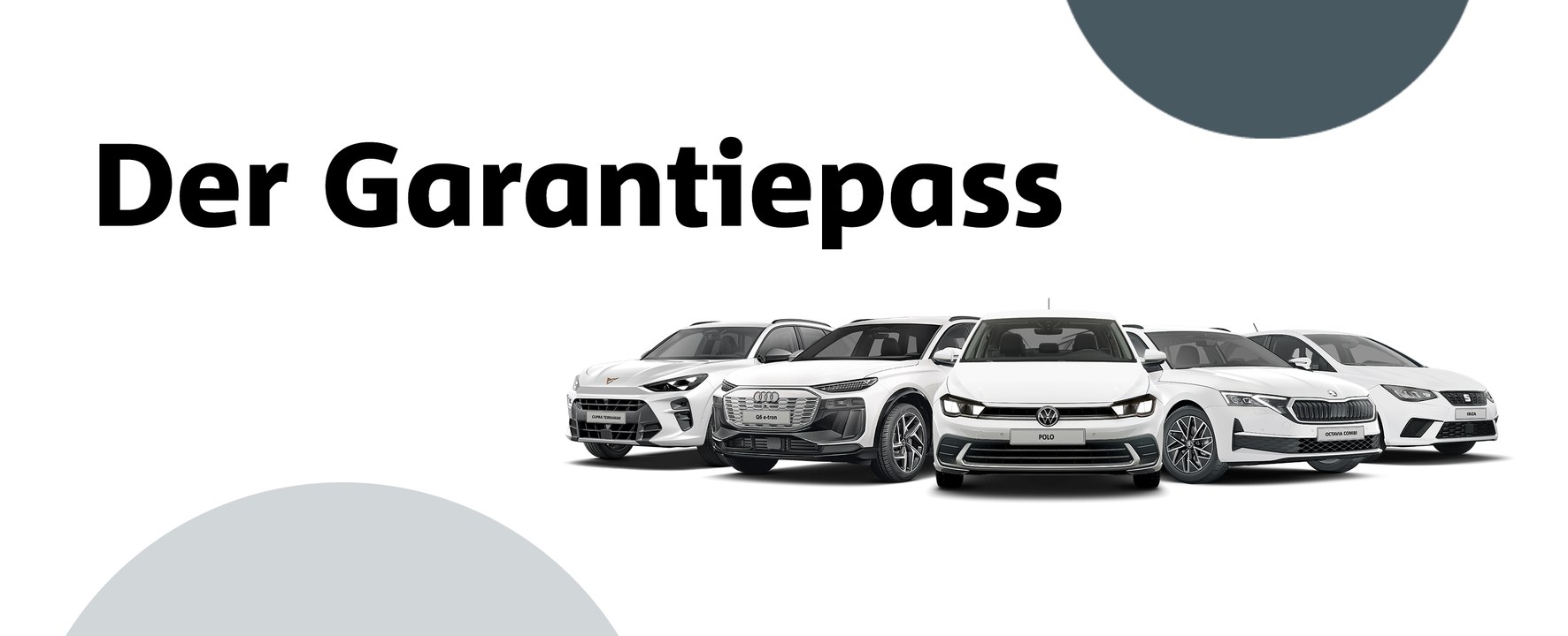 Image of Das WeltAuto Garantie