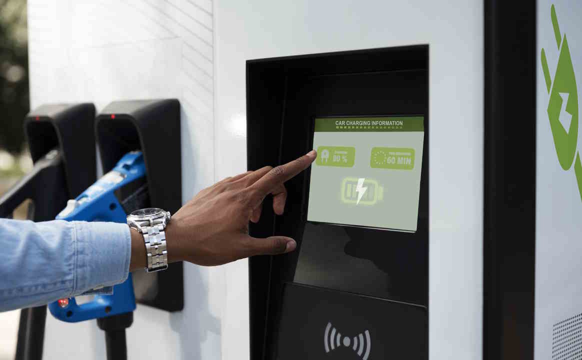 Image of ELEKTROAUTOS LADEN - DAS MÜSSEN SIE WISSEN