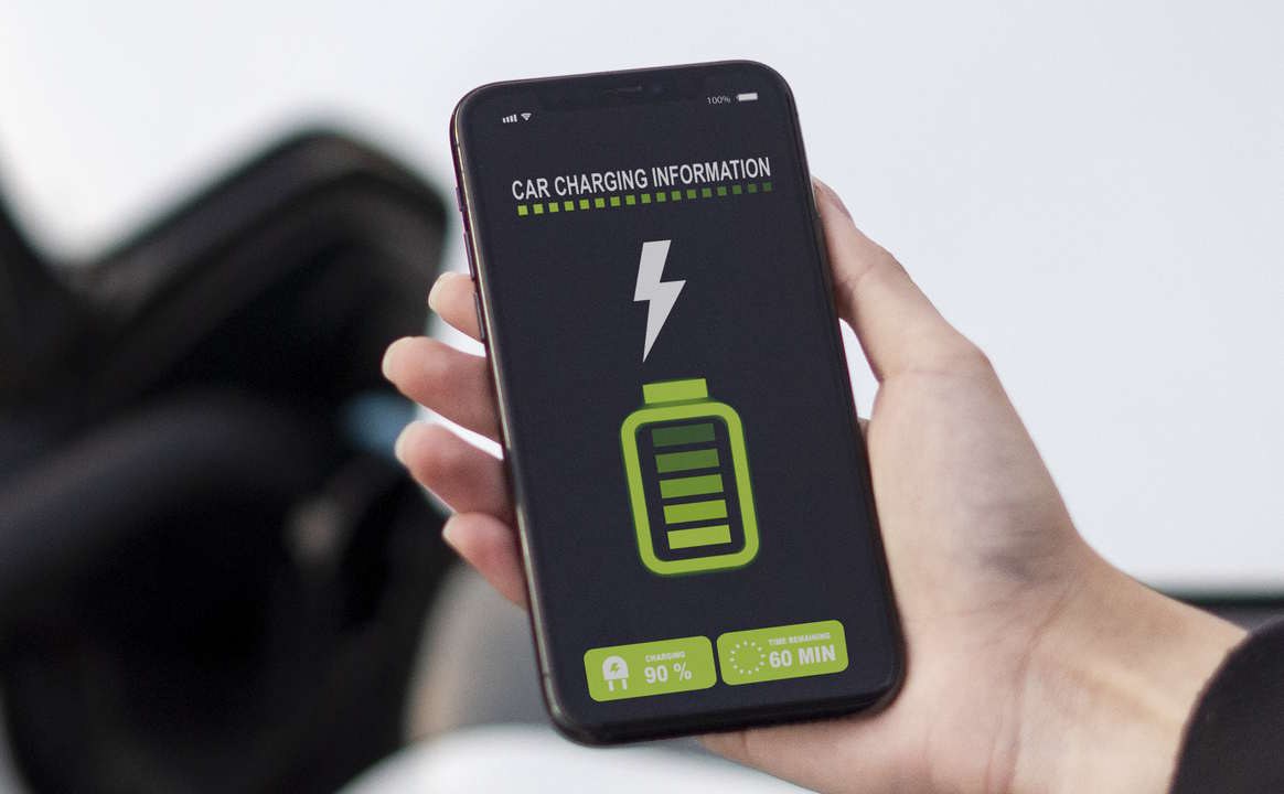 Image of ELEKTROMOBILITÄT IM FOKUS: DIE WICHTIGSTEN THEMEN RUND UM E-AUTOS