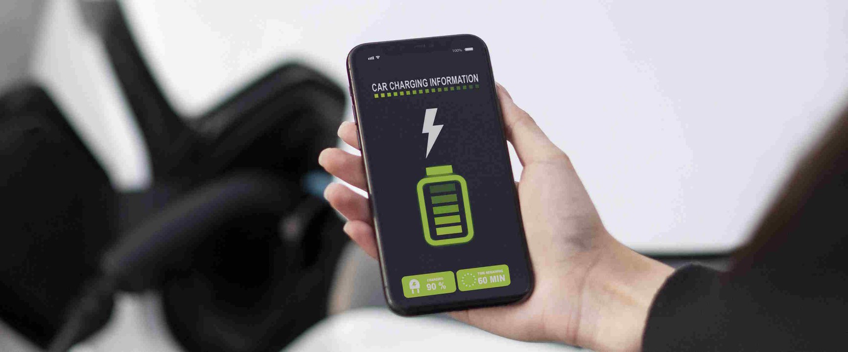 Image of ELEKTROAUTO AKKU: WISSENSWERTES IM ÜBERBLICK