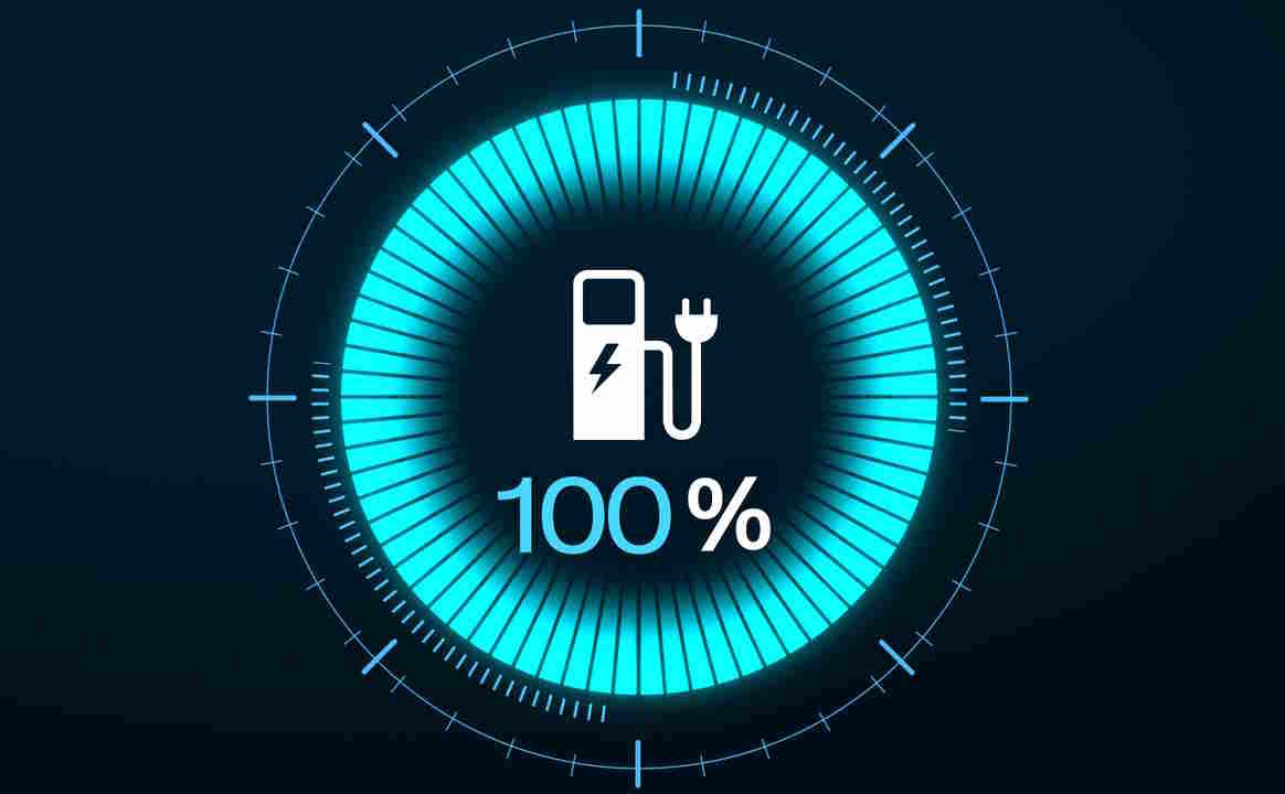 Image of ELEKTROAUTO AKKU: WISSENSWERTES IM ÜBERBLICK