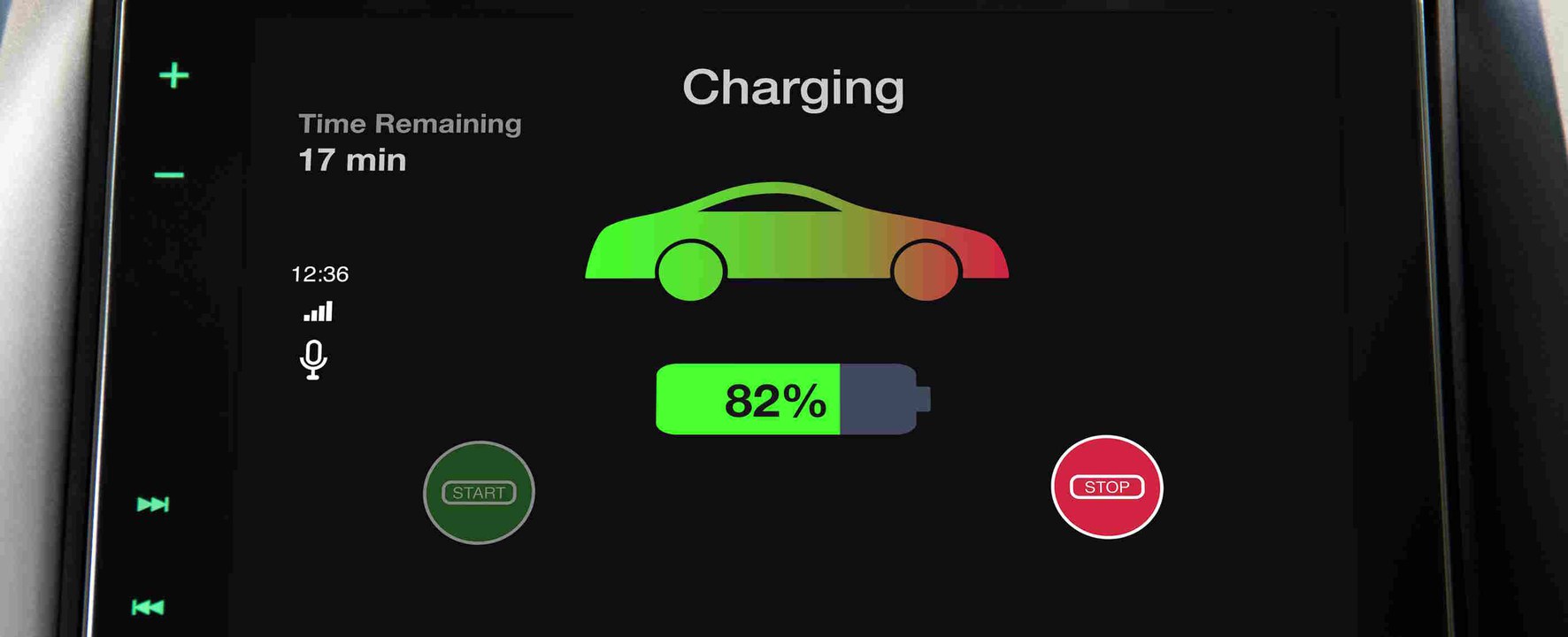 Image of E-AUTO RECYCLING: WAS PASSIERT MIT ALTEN AKKUS?