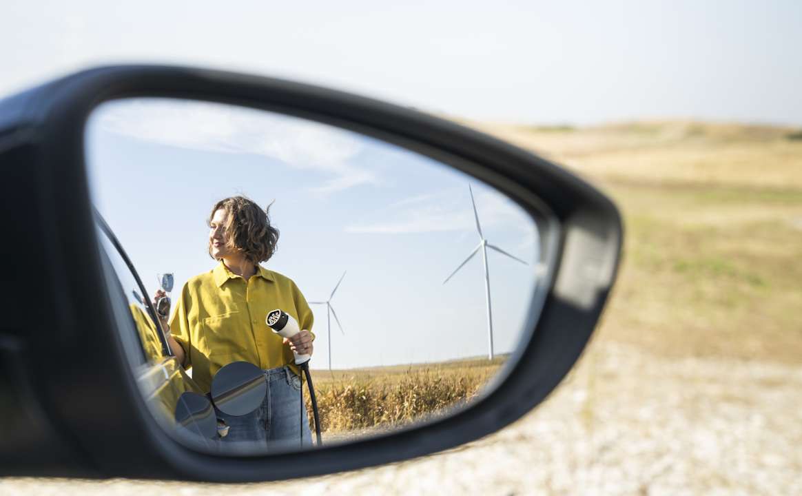 Image of E-MOBILITÄT IM ALLTAG: WISSEN FÜR UNTERWEGS