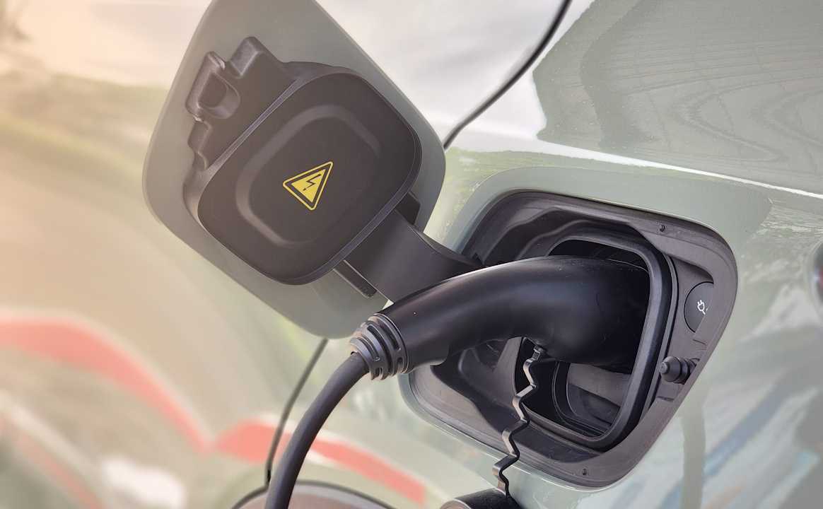 Image of ELEKTROAUTOS LADEN - DAS MÜSSEN SIE WISSEN