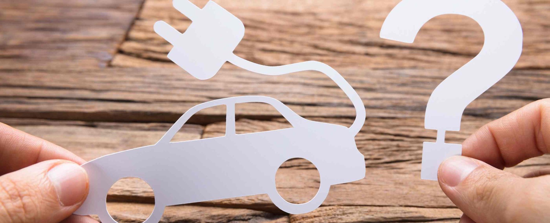 Image of DIE HÄUFIGSTEN E-AUTO MYTHEN AUFGEDECKT