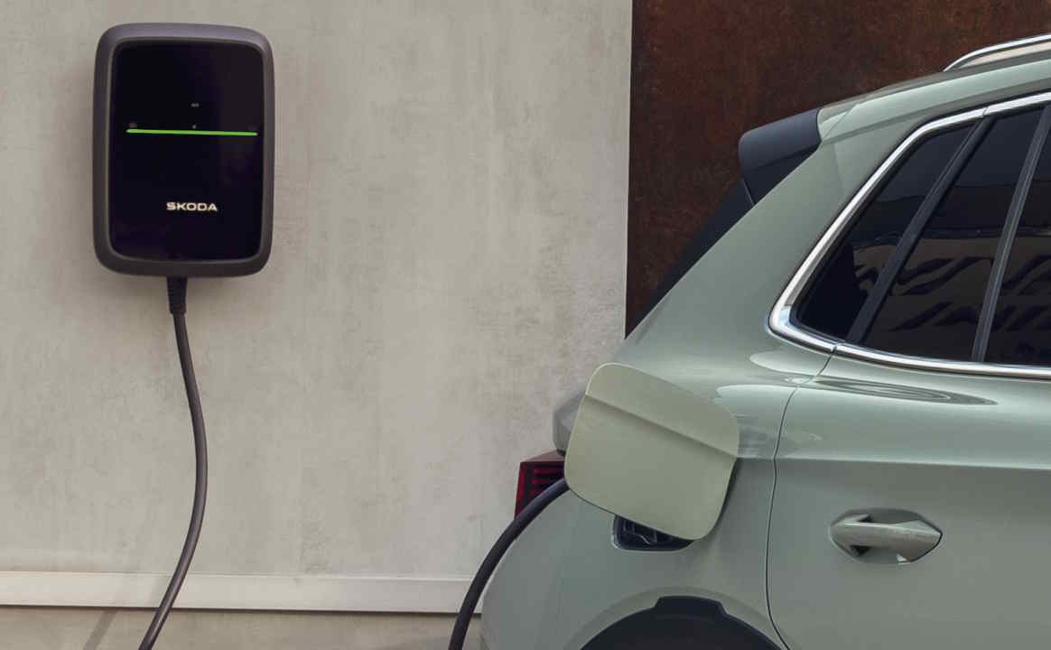 Image of ELEKTROMOBILITÄT IM FOKUS: DIE WICHTIGSTEN THEMEN RUND UM E-AUTOS