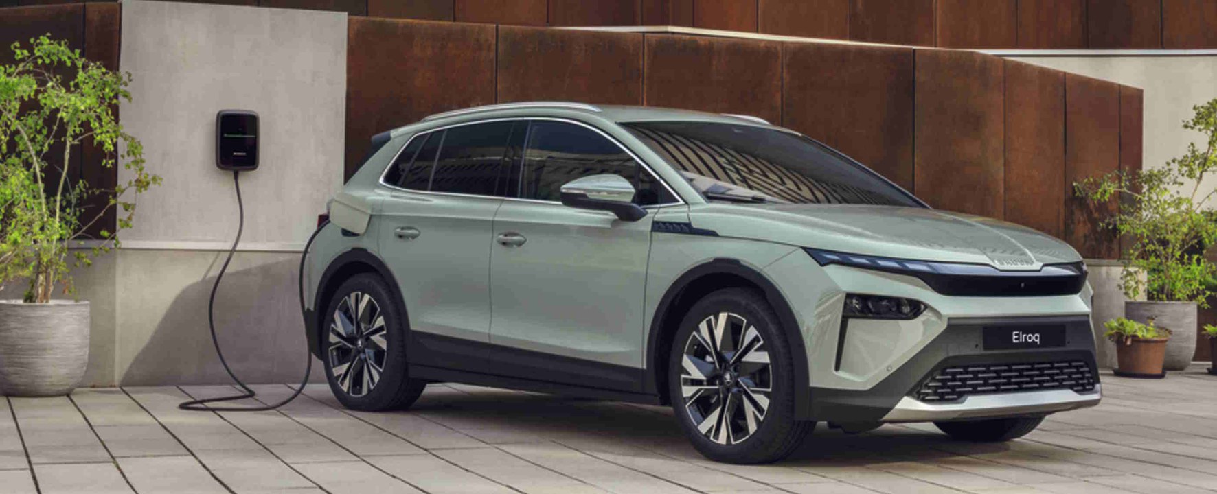 Image of ELEKTROAUTOS LADEN - DAS MÜSSEN SIE WISSEN