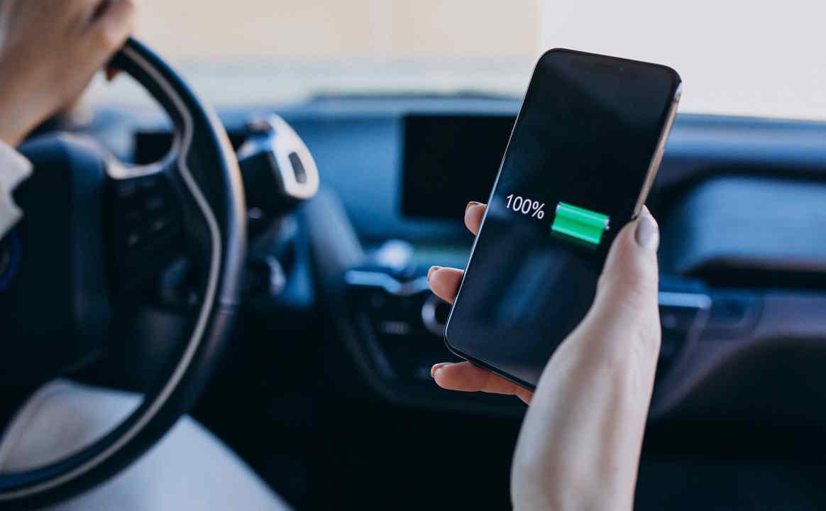 Image of E-AUTO TECHNIK: FUNKTIONEN, BESONDERHEITEN & CO