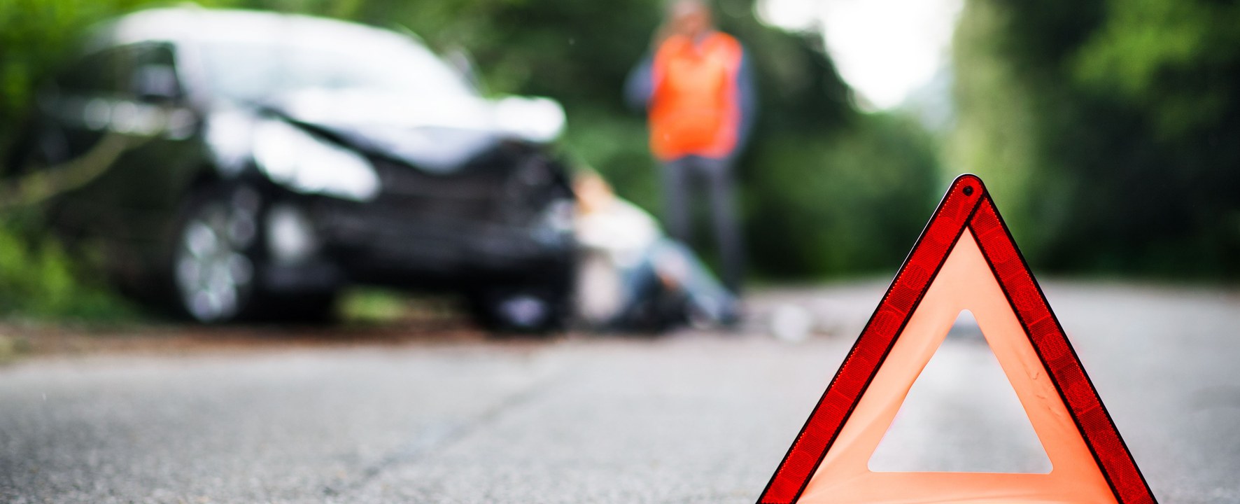 Autounfall – Was tun? » Tipps für Autofahrer