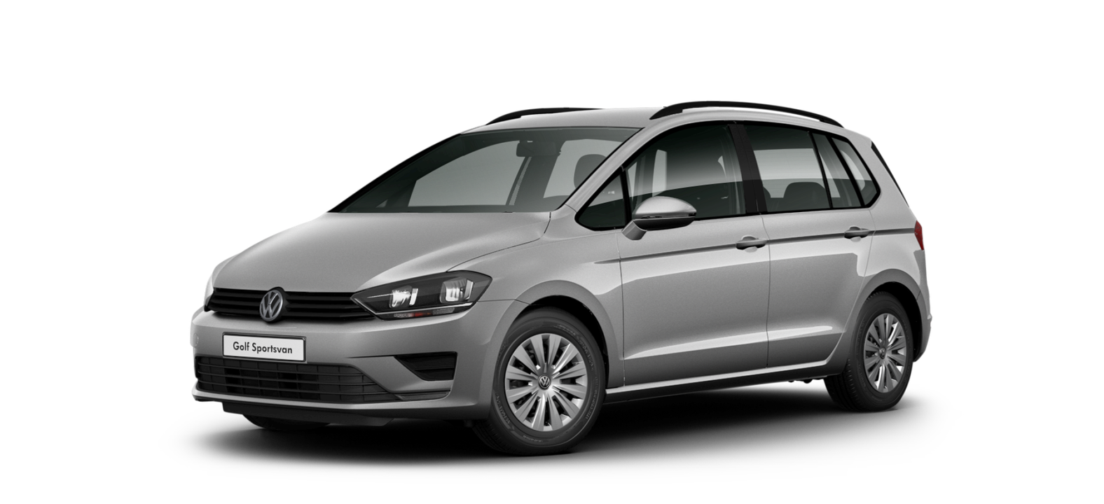 VW Golf Sportsvan gebraucht » Top-Angebote