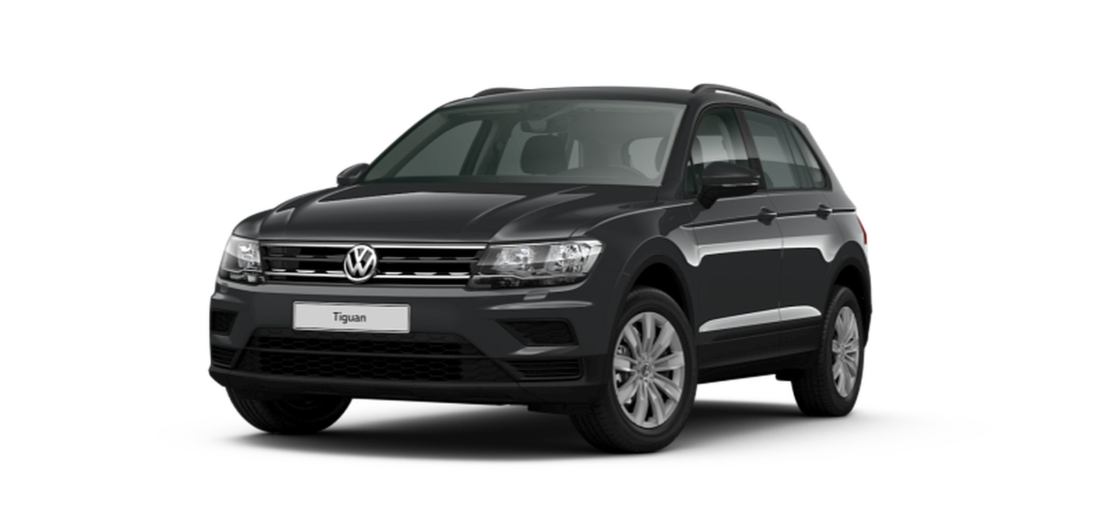 VW Tiguan gebraucht kaufen » Top-Angebote