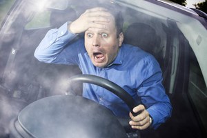 Preview Image of ANGST VORM AUTOFAHREN