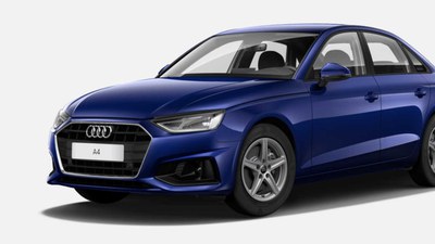 AUDI A4 ALLROAD (2016)