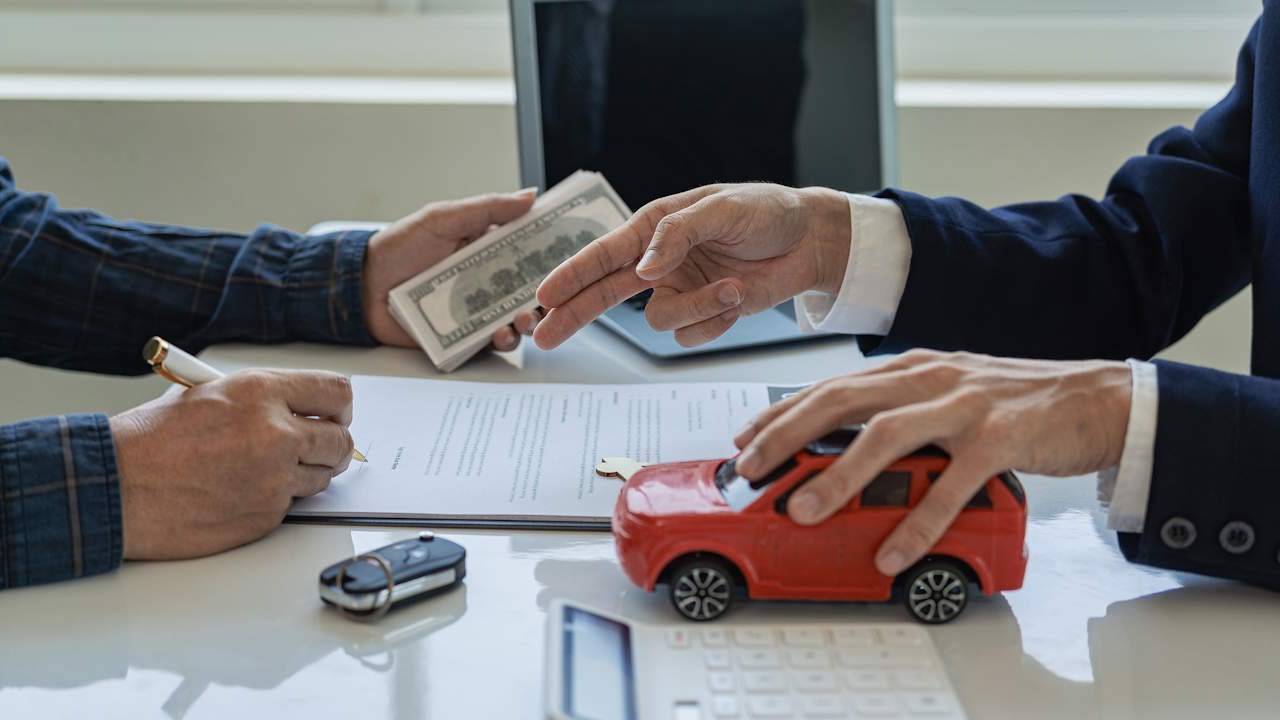 AUTO ABONNIEREN ODER KAUFEN - WANN LOHNT SICH WAS? Preview Image of AUTO ABONNIEREN ODER KAUFEN - WANN LOHNT SICH WAS?