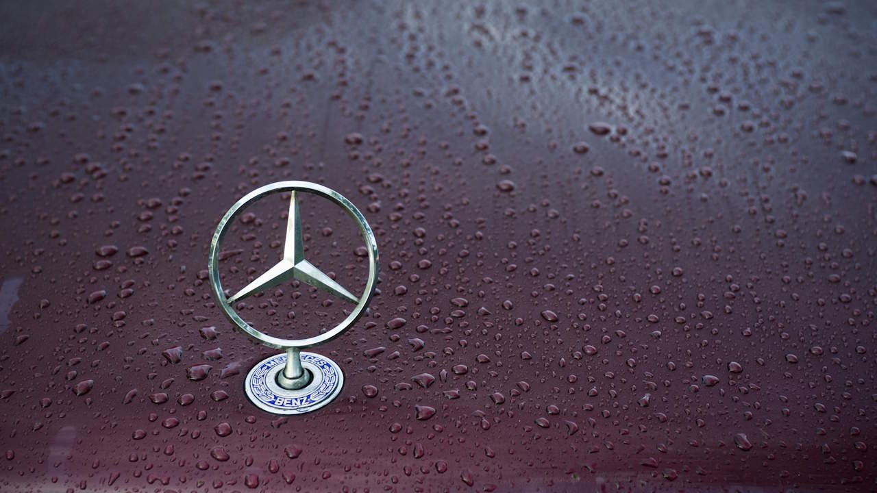 AUTO DES JAHRES 2025 UND 2026: DIE GROSSEN GEWINNER IM ÜBERBLICK Preview Image of AUTO DES JAHRES 2025 UND 2026: DIE GROSSEN GEWINNER IM ÜBERBLICK
