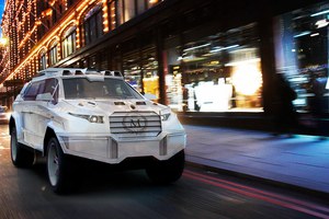 Preview Image of AUTO ÖFFNEN PER AUGENSCAN