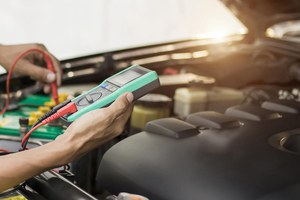 Preview Image of AUTO SPRINGT NICHT AN: MÖGLICHE URSACHEN