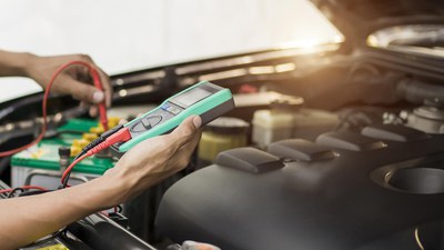 AUTO SPRINGT NICHT AN: MÖGLICHE URSACHEN