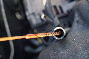 Preview Image of AUTO VERLIERT ÖL: URSACHE & WAS TUN