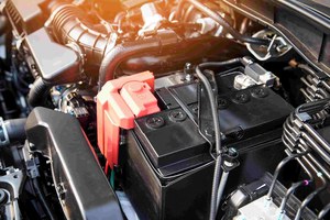 Preview Image of AUTOBATTERIE WECHSELN LEICHT GEMACHT