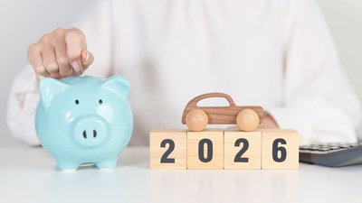 AUTOFAHREN 2026: DIESE ÄNDERUNGEN KOMMEN AUF AUTOFAHRER IN ÖSTERREICH ZU