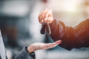 Preview Image of AUTOKAUF VS. LEASING: WAS LOHNT SICH FÜR MICH?