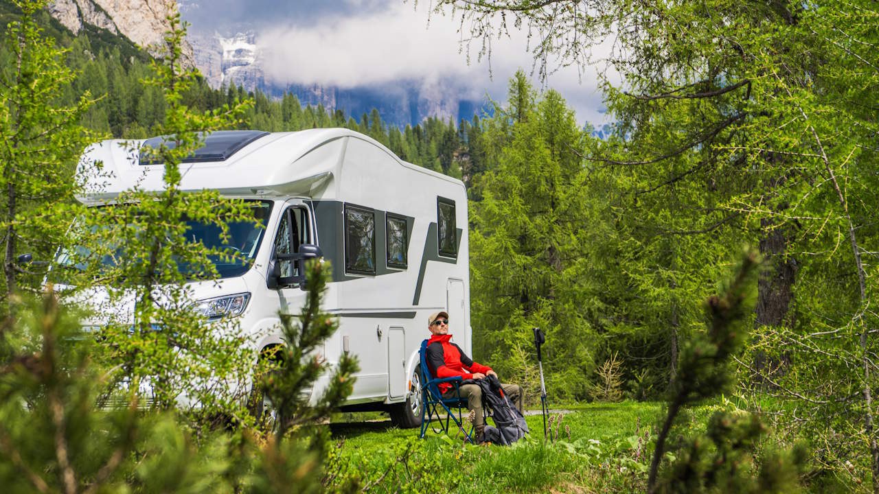 Preview Image of BELIEBTESTE CAMPER VANS