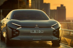 Preview Image of CITROEN WIRD 100