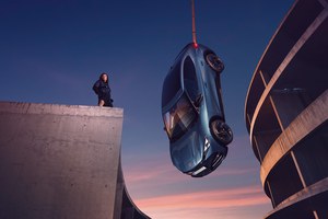 Preview Image of CUPRA TAVASCAN IM TEST: VOLL AUF SPORT GEBÜRSTET