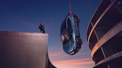 CUPRA TAVASCAN IM TEST: VOLL AUF SPORT GEBÜRSTET