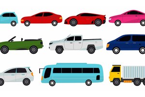 Preview Image of DAS GRÖßTE AUTO DER WELT: ALLES ÜBER RIESENRÄDER, REKORDE UND AUTO-IRRSINN