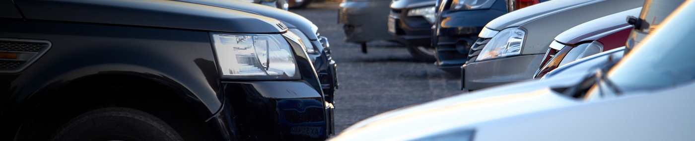 Es gibt Autos, die einen von A nach B bringen. Und es gibt Autos, die einem das Gefühl vermitteln, dass einem unterwegs absolut nichts passieren kann. Sichere Autos.