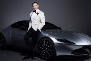 Preview Image of DER ASTON MARTIN DB10
