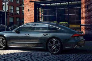 Preview Image of DER AUDI A7 (2010-2018)