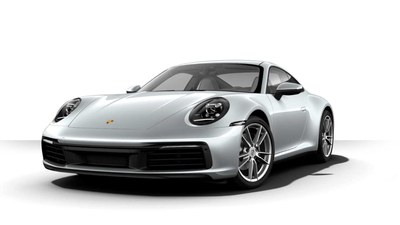 DER PORSCHE CARRERA 4 (1997-2006)