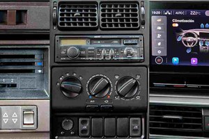 Preview Image of DIE ENTWICKLUNG DER KLIMAANLAGE BEI SEAT