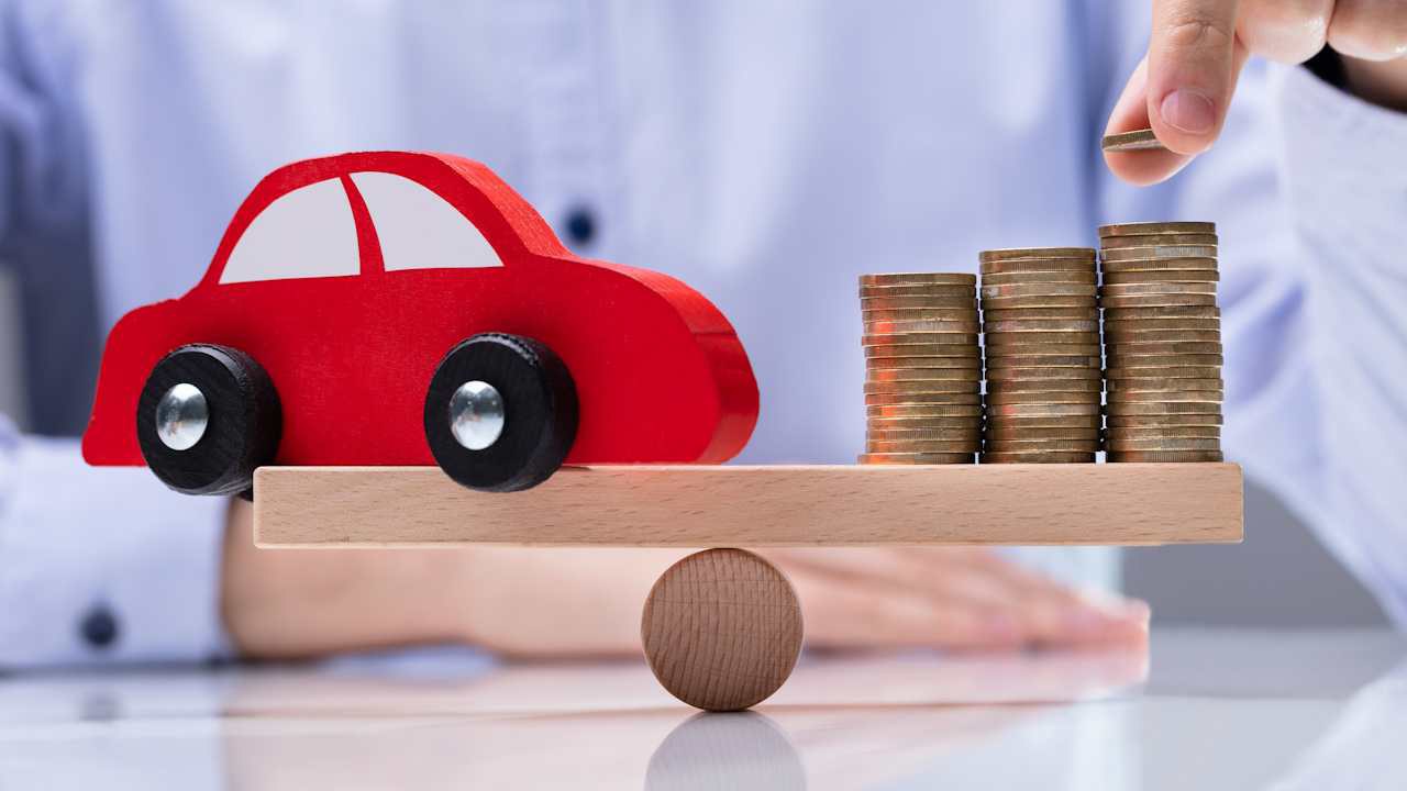 Preview Image of DIE RICHTIGE FINANZIERUNG FÜR IHR AUTO: DAS LEASING