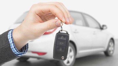 DIE RICHTIGE FINANZIERUNG FÜR IHR AUTO: DAS LEASING