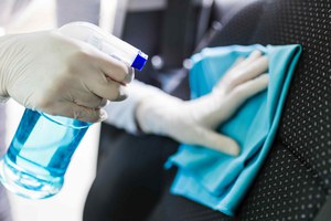 DIESE HAUSMITTEL SIND SCHÄDLICH FÜR IHR AUTO Preview Image of DIESE HAUSMITTEL SIND SCHÄDLICH FÜR IHR AUTO