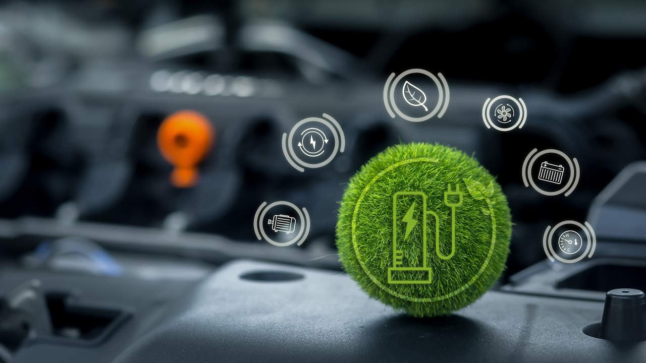 Preview Image of SIND ELEKTROAUTOS UMWELTFREUNDLICH?