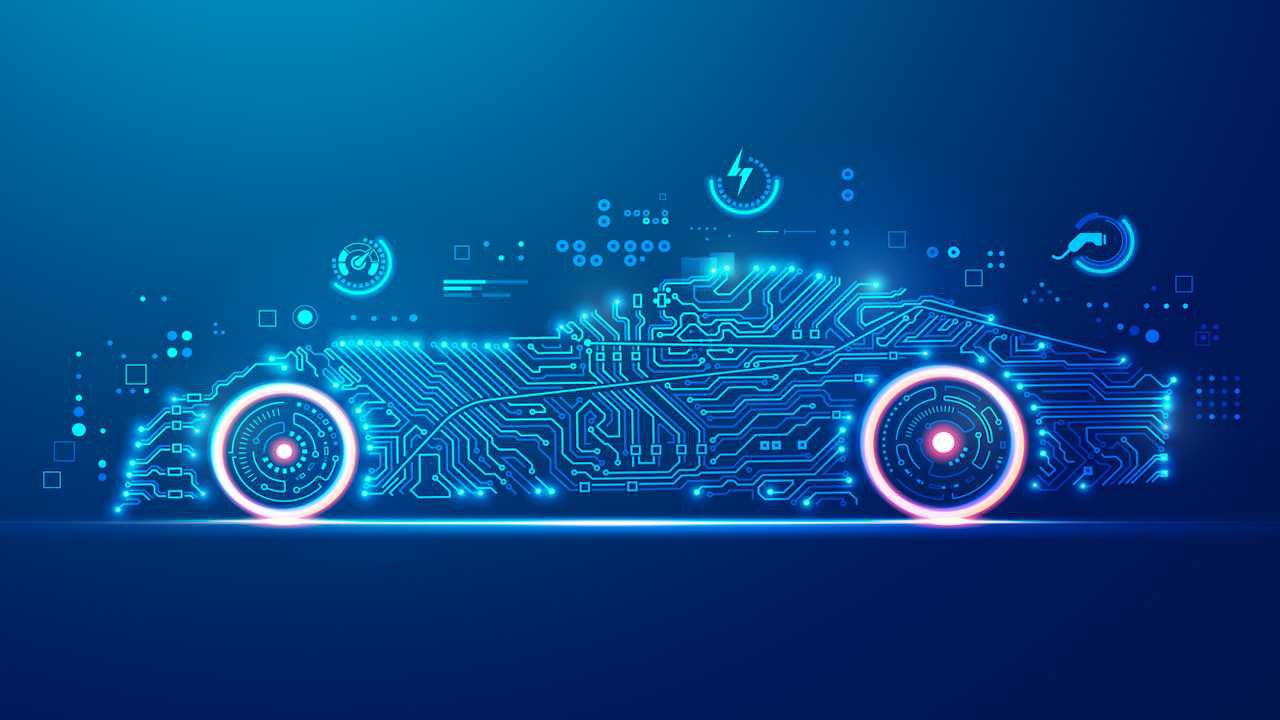 Preview Image of EU DATA ACT: NEUE REGELUNG FÜR FAHRZEUGDATEN