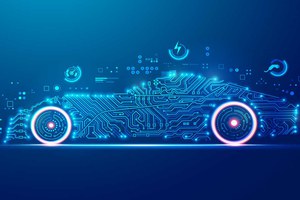 Preview Image of EU DATA ACT: NEUE REGELUNG FÜR FAHRZEUGDATEN