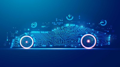 EU DATA ACT: NEUE REGELUNG FÜR FAHRZEUGDATEN