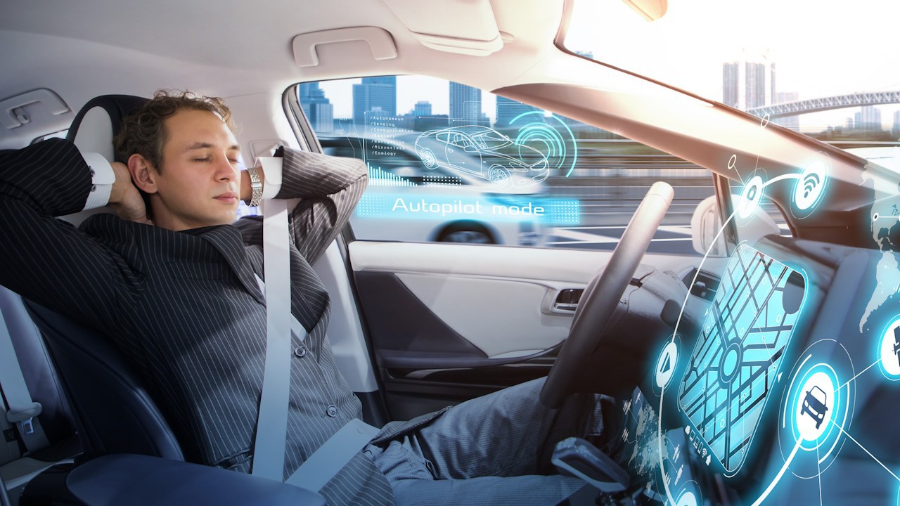 Preview Image of FAHRASSISTENTEN IM AUTO: WELCHE SYSTEME WIRKLICH NÜTZEN