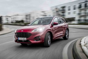 Preview Image of FLÜSTERLEISE WIE EIN FORD