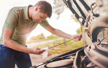 FRÜHJAHRS-CHECK: FIT IN DEN FRÜHLING FAHREN