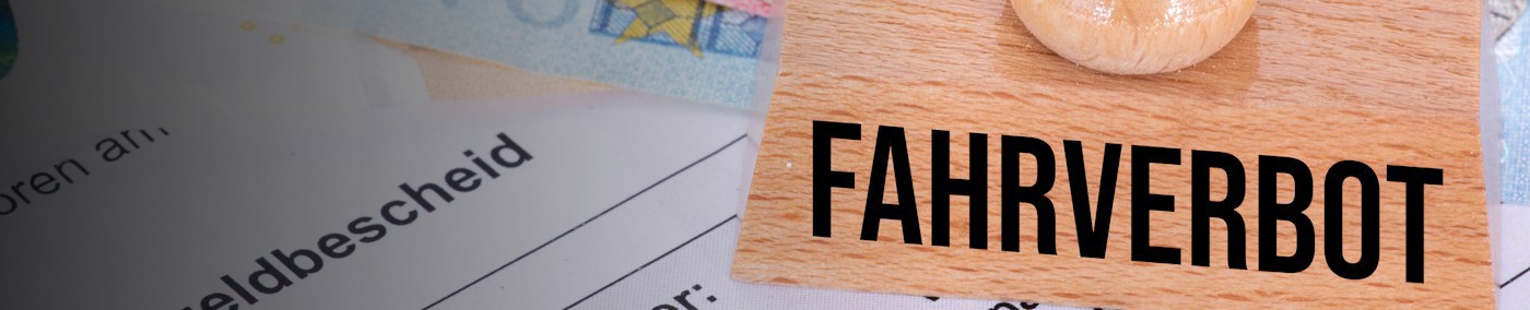 Eine Kontrolle, ein Fehler, ein unglücklicher Moment … und weg ist er, der Führerschein. Was passiert jetzt? – Hier finden Sie Schritt für Schritt erklärt, was der Führerscheinentzug für Sie bedeutet.