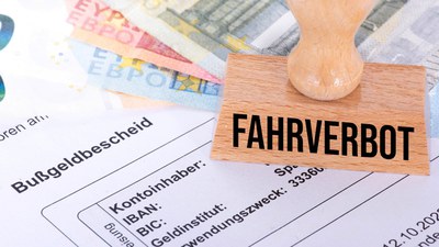 FÜHRERSCHEINENTZUG ÖSTERREICH: WAS JETZT WIRKLICH AUF SIE ZUKOMMT?