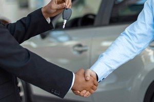 Preview Image of GEBRAUCHTES ELEKTROAUTO KAUFEN? – DIESE 6 PUNKTE GILT ES ZU BEACHTEN