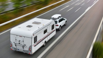 Gesucht: das ideale Zugfahrzeug für den Wohnwagen